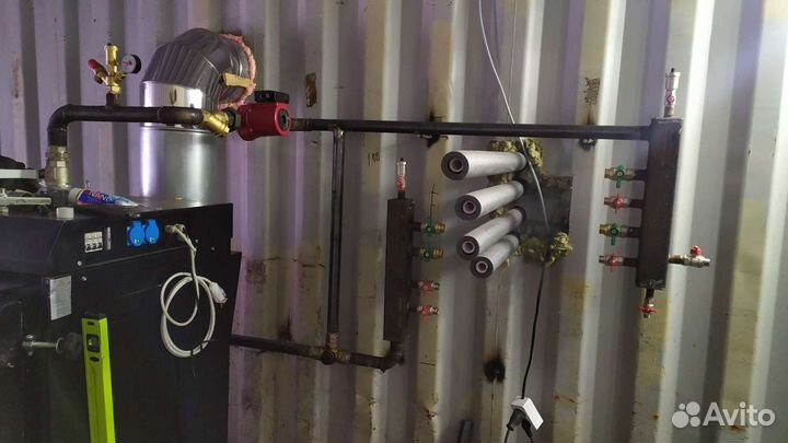 Отопление,сантехника