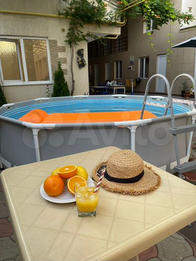 Комната 15 м², 2/2 эт.