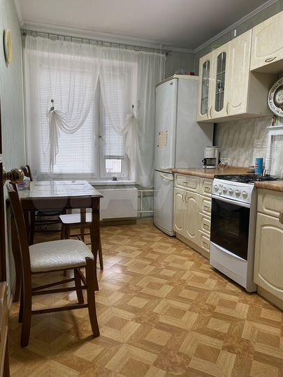 2-к. квартира, 49 м², 6/9 эт.