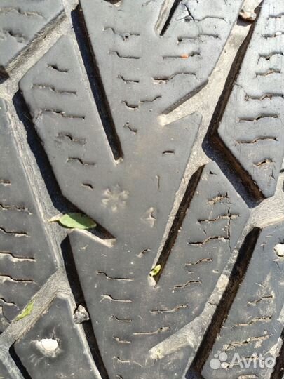 Nokian Tyres Hakkapeliitta 7 215/65 R16