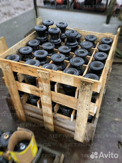 Ваза из гранита. Ваза на могилу