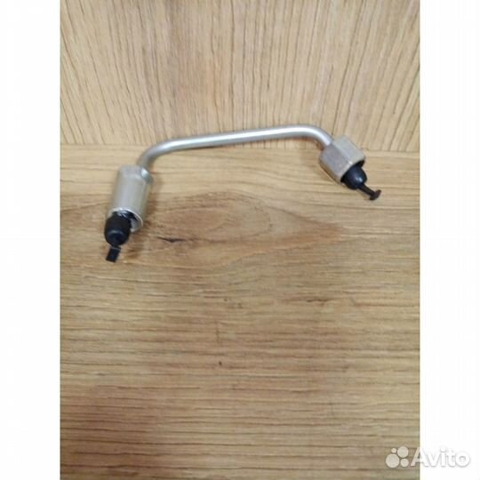 Трубка топливная газ-3302 дв.cummins ISF 2.8 высок