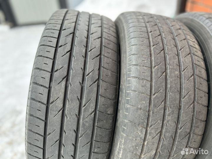 Toyo J48 205/55 R16
