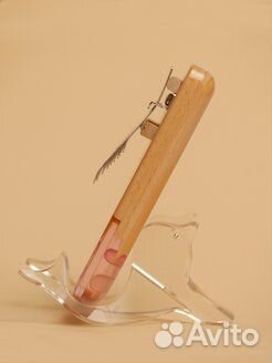 Калимба 17 нот