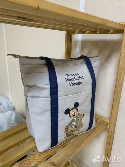 Сумка шоппер