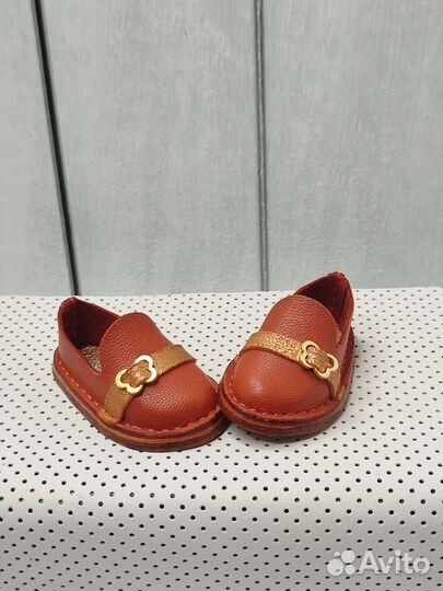 Обувь для кукол