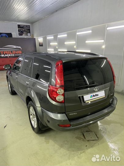 Great Wall Hover H5 2.4 МТ, 2012, 198 300 км