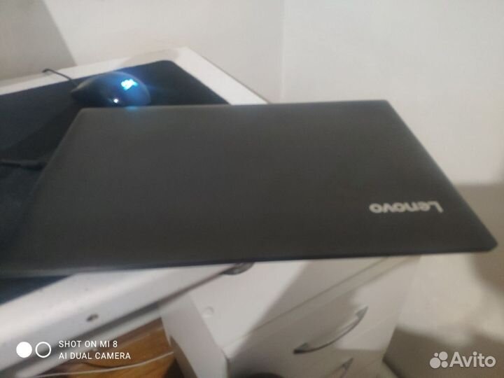 Ноутбук lenovo ideapad 330