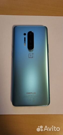OnePlus 8 Pro, 12/256 ГБ