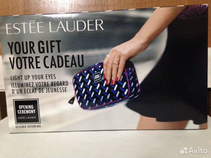 Косметика estee lauder