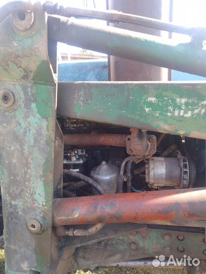 Трактор МТЗ (Беларус) 82.1, 2002