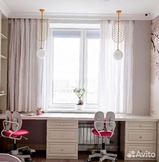 Мебель на заказ