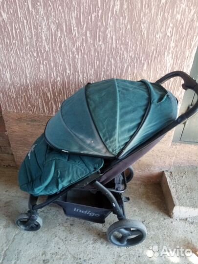 Детские коляски 2в1 бу