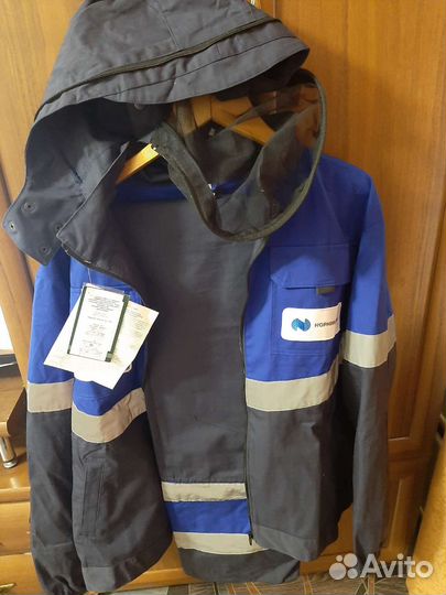 Спецодежда