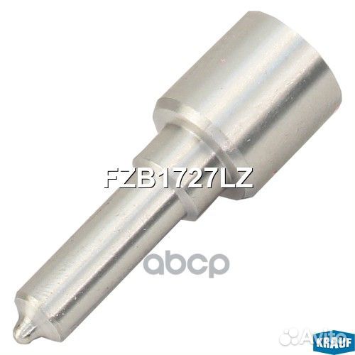 Распылитель топливный Kia Hyundai 15-20crdi 01