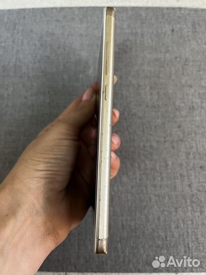Телефон Xiaomi redmi note 4