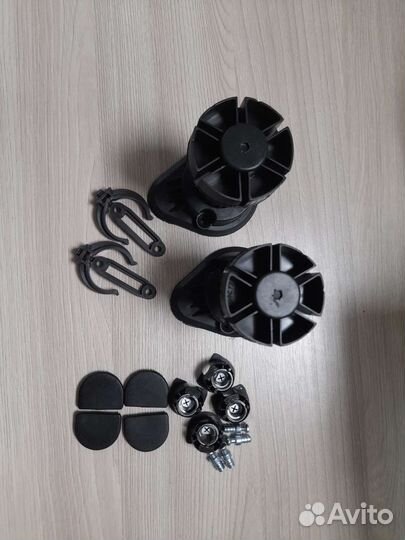 Мебельная фурнитура