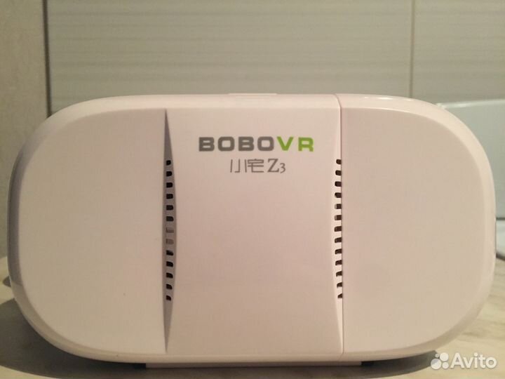 Bobovr Z3
