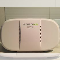 Bobovr Z3