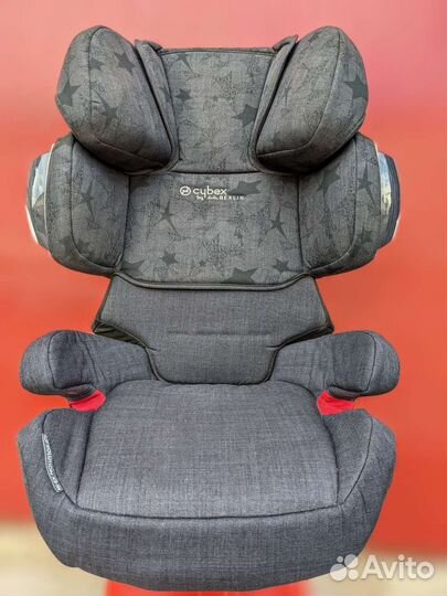 Детское автокресло Cybex