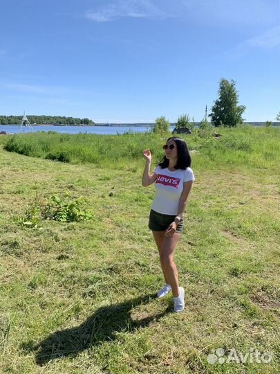 Футболка/брюки/рубашки