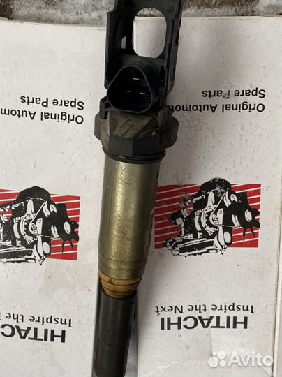 Катушка зажигания