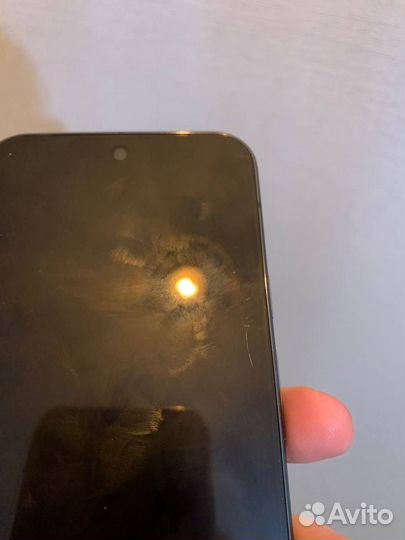 Google Pixel 9 Pro XL, 16/256 ГБ