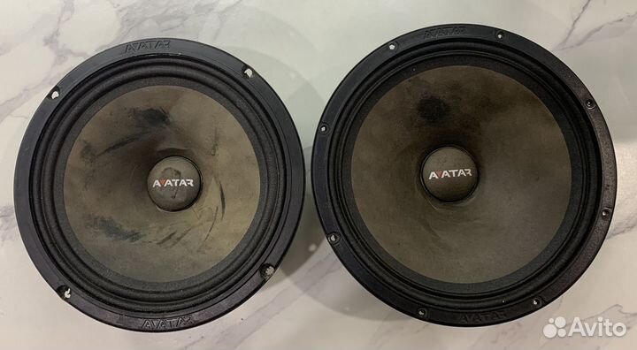 Колонки в машину 20