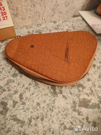 Маникюрный набор