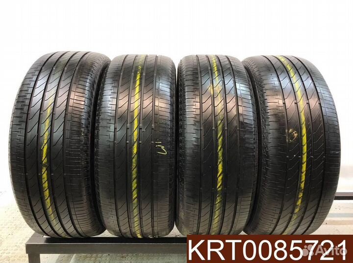 Bridgestone Turanza T005A 225/55 R17 99B