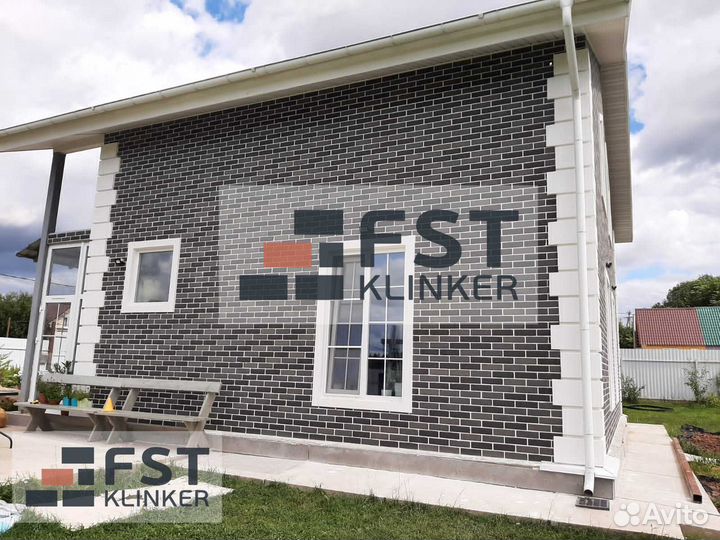 Гибкий клинкер / Договор / Гарантия 10 лет