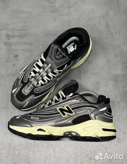 Кроссовки женские New Balance 1000