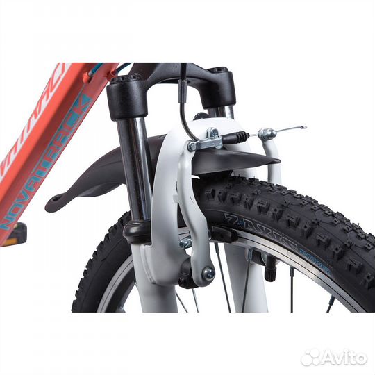 Велосипед подростковый