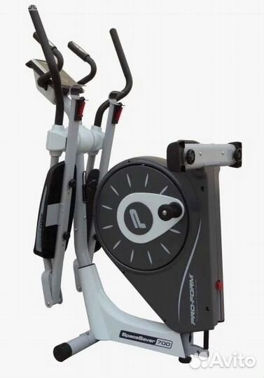 Эллиптический тренажер ProForm 700 Space Saver