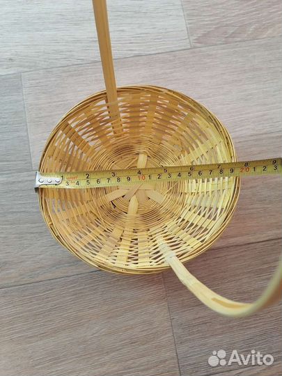 Корзина подарочная, для подарков