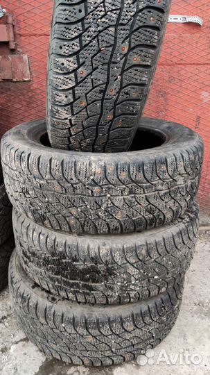 Viatti Vettore Brina V-525 235/55 R17