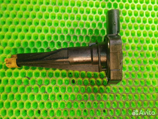 Датчик уровня масла BMW X4