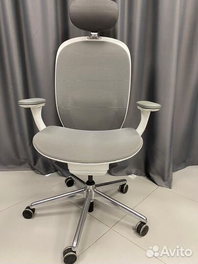 Компьютерное кресло Karnox Emissary Milano