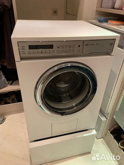 Ремонт стиральных машин Посудомоек Сушилок