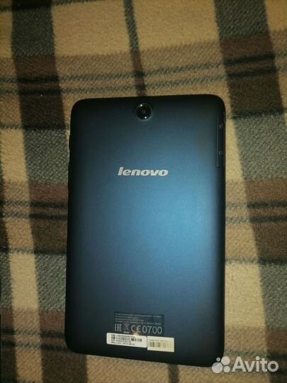 Планшет Lenovo Tab A7-50 (A3500-H)