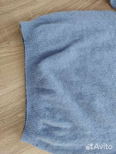 Вязание спицами на заказ