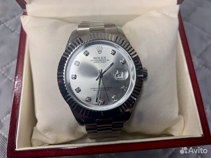 Часы Rolex Date Just