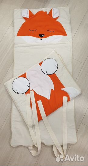 Спальник детский 0-3 лет