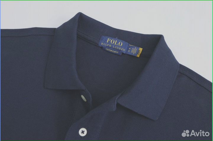 Футболка Polo Ralph Lauren (Арт. 614568)