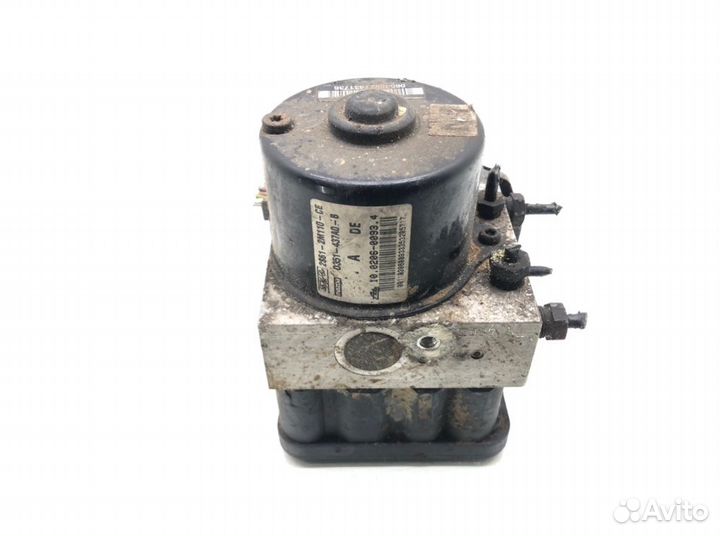 Блок ABS Ford Fiesta 1.4 I 2003