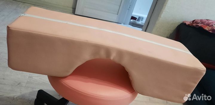 Подушка лешмейкера под голову