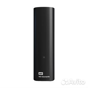 10Tb Western Digital HDD Western Digital WD Elemen