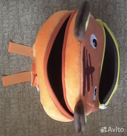 Рюкзак детский