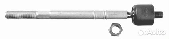 Тяга рулевая 25507 01 lemforder