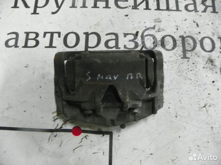 Суппорт тормозной передний правый Ford S-MAX